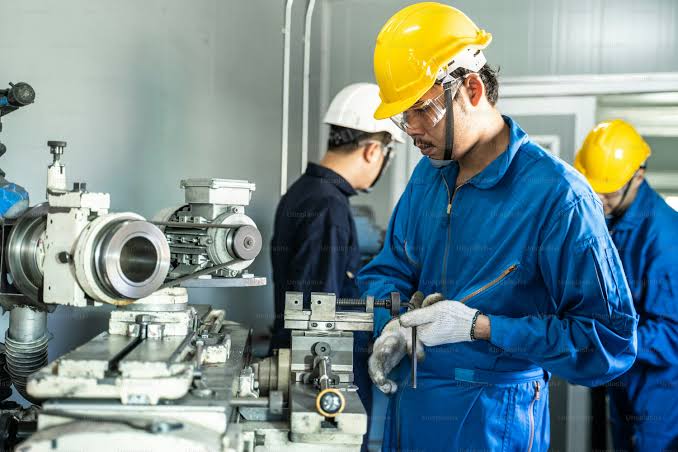 Diploma in Machanical Engineering