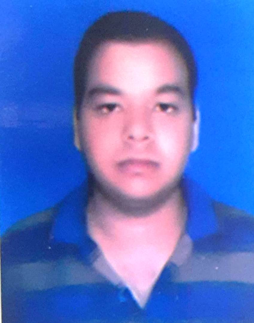 Gourav Kumar