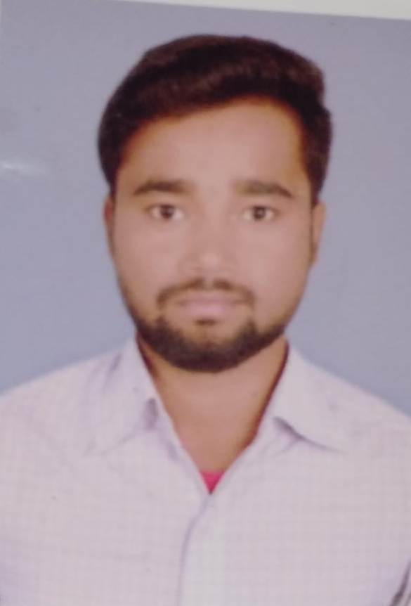 Mr. Anurag Pandey