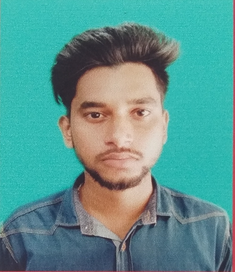 Vivek kumar