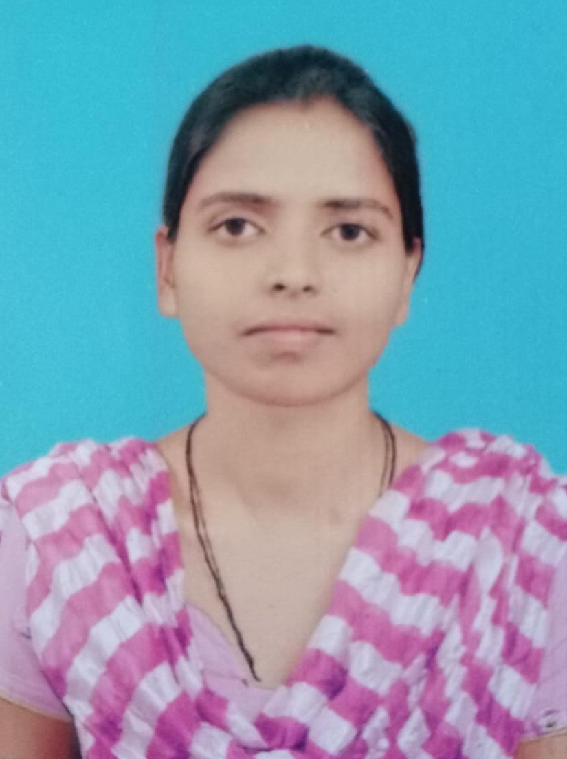Nazma Khatun